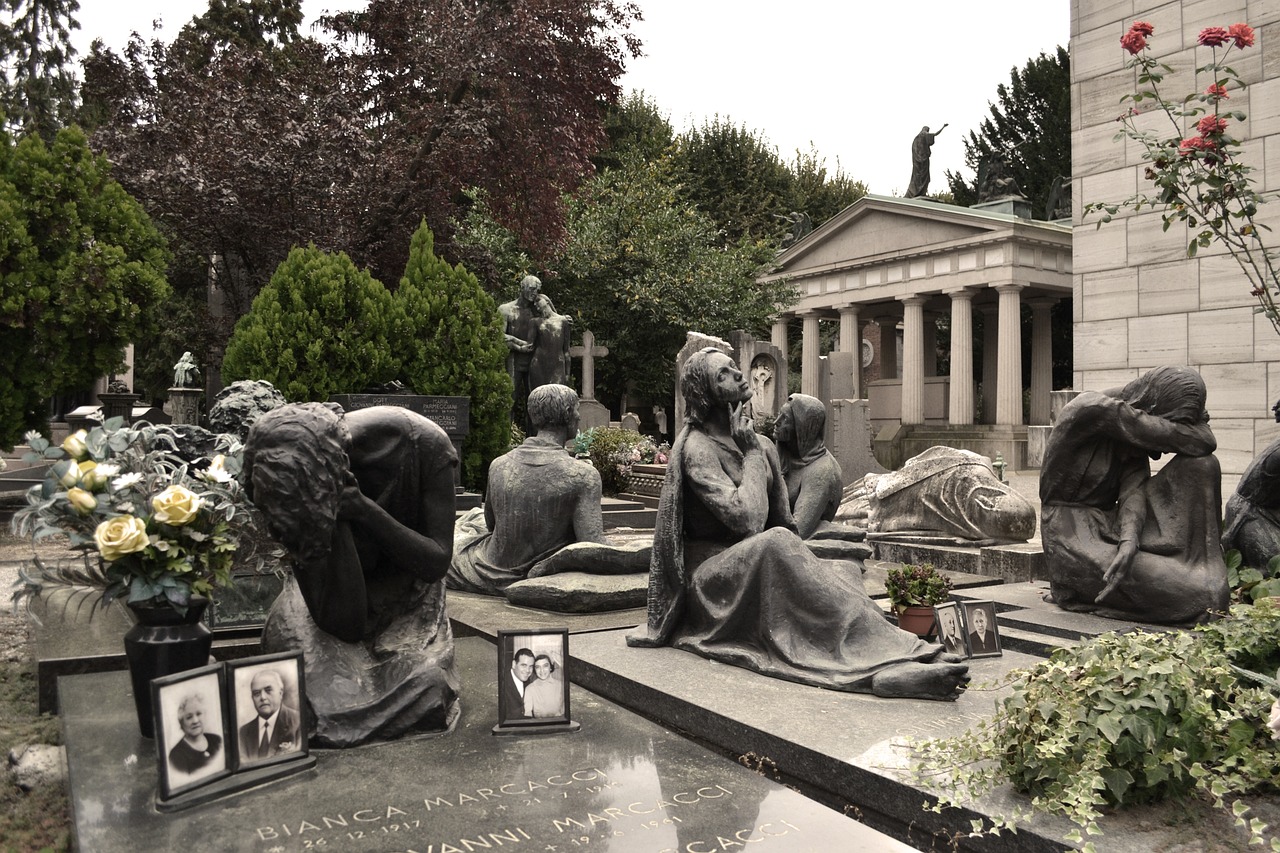 Milano_Cimitero_Monumentale