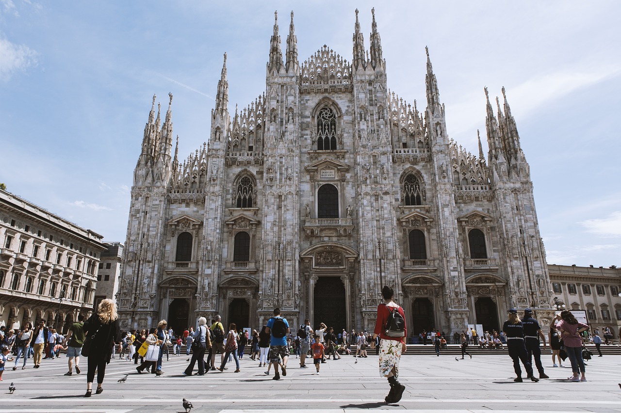 Milano_Duomo