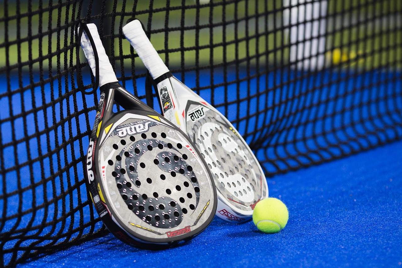 padel_racchette